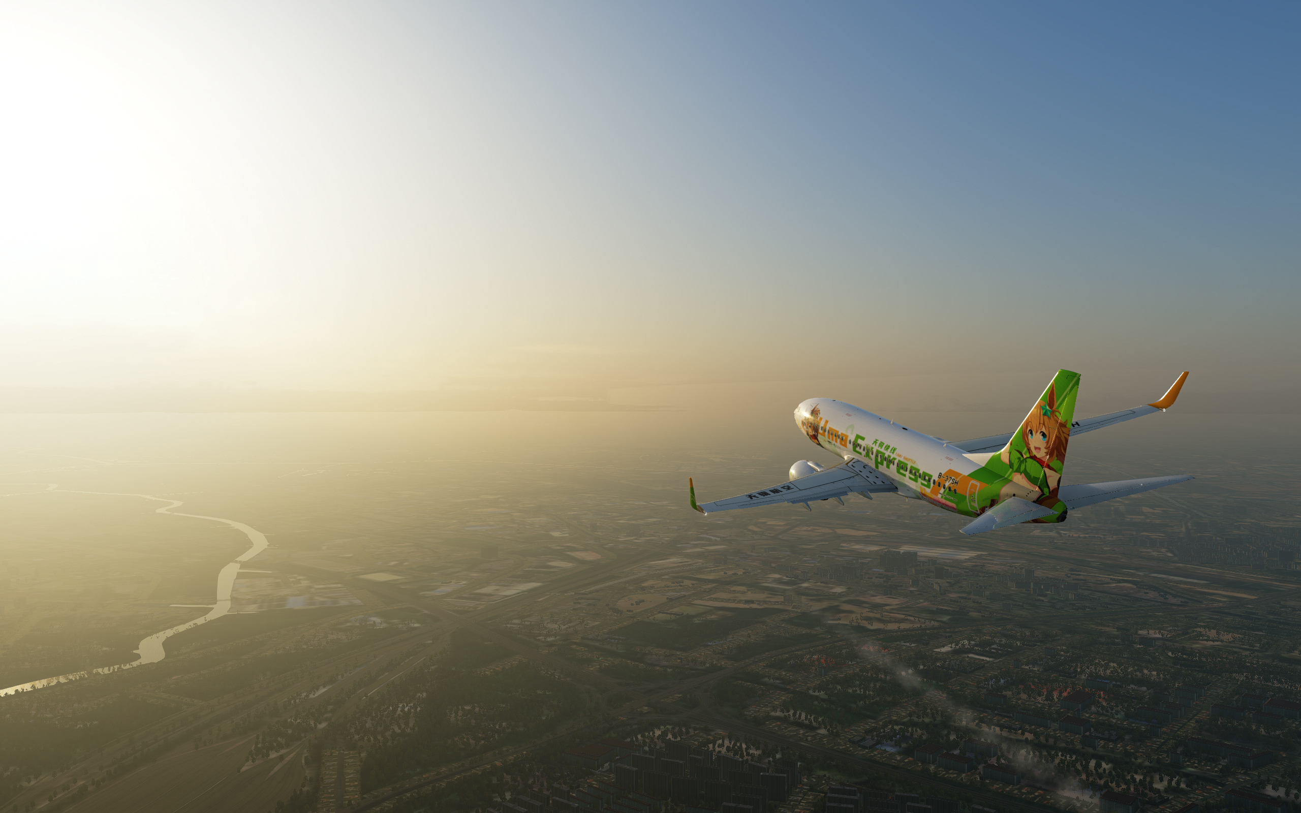 Aircraft
